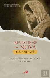 Revestir-Se Da Nova Humanidade