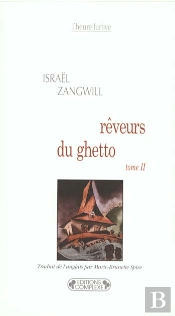 Reveurs Du Ghetto T.2