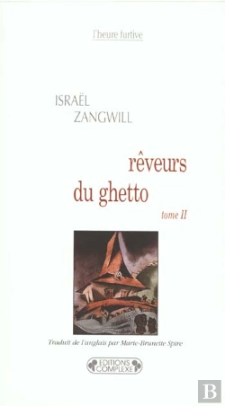 Bertrand.pt - Reveurs Du Ghetto T.2