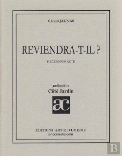 Bertrand.pt - Reviendra-T-Il
