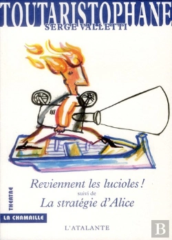 Bertrand.pt - Reviennent Les Lucioles