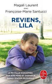 Reviens, Lila