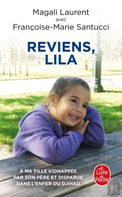 Bertrand.pt - Reviens, Lila