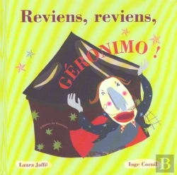 Bertrand.pt - Reviens Reviens Geronimo