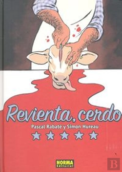 Bertrand.pt - Revienta, Cerdo