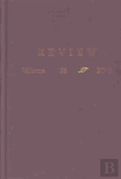 Review 2003(Review Vol25)