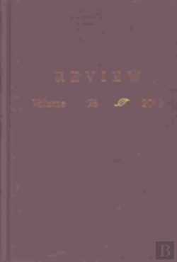 Bertrand.pt - Review 2003(Review Vol25)