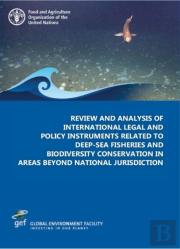 Review And Analysis Of International Legal And Policy Instruments Related To Deep-Sea Fisheries And Biodiversity Conservation In Areas Beyond National Jurisdiction