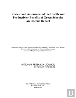Bertrand.pt - Review And Assessment Of The Health And Productivity Benefits Of Green Schools