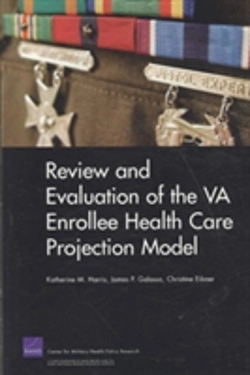 Bertrand.pt - Review And Evaluation Of The Va Enrollee Health Care Projection Model