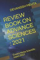 Review Book On Advance Sciences
