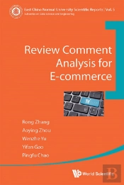 Review Comment Analysis For E-Commerce