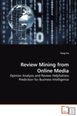 Bertrand.pt - Review Mining From Online Media