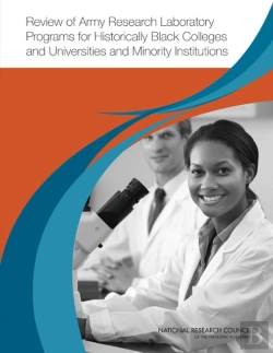 Bertrand.pt - Review Of Army Research Laboratory Programs For Historically Black Colleges And Universities And Minority Institutions