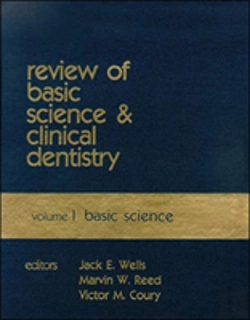 Bertrand.pt - Review Of Basic Science And Clinical Dentistry