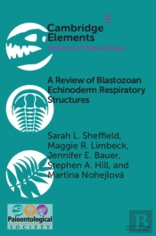 Review Of Blastozoan Echinoderm Respiratory Structures