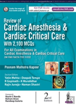 Bertrand.pt - Review Of Cardiac Anesthesia & Cardiac Critical Care