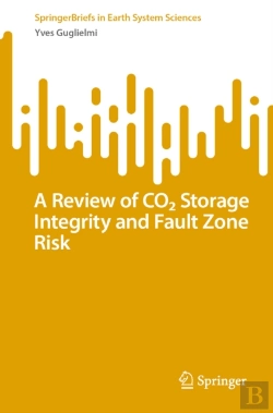 Bertrand.pt - Review Of Co2 Storage Integrity And Fault Zone Risk