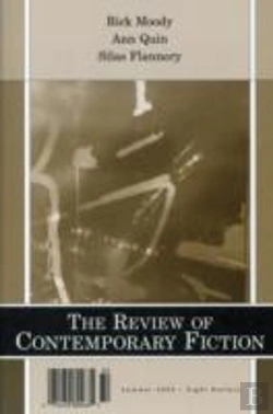 Bertrand.pt - Review Of Contemporary Fiction