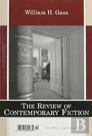Review Of Contemporary Fiction