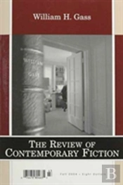 Review Of Contemporary Fiction