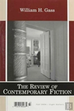 Bertrand.pt - Review Of Contemporary Fiction