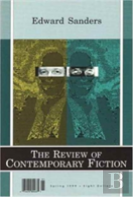 Review Of Contemporary Fiction