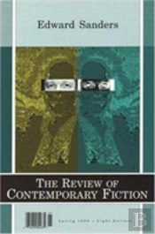 Review Of Contemporary Fiction