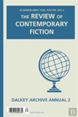 Bertrand.pt - Review Of Contemporary Fiction