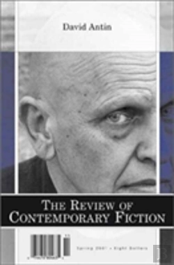 Bertrand.pt - Review Of Contemporary Fiction