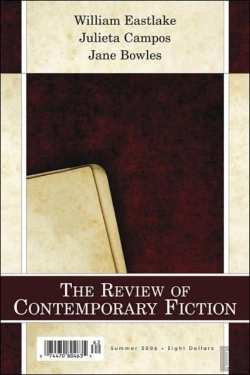 Bertrand.pt - Review Of Contemporary Fiction