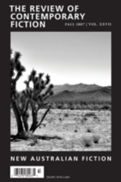 Bertrand.pt - Review Of Contemporary Fiction