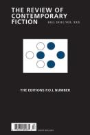 Review Of Contemporary Fiction: The Editions P.O.L Number