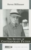 Review Of Contemporary Fiction, Volume 26