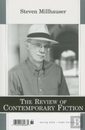 Review Of Contemporary Fiction, Volume 26
