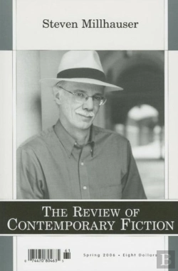 Bertrand.pt - Review Of Contemporary Fiction, Volume 26
