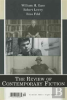 Review Of Contemporary Fiction