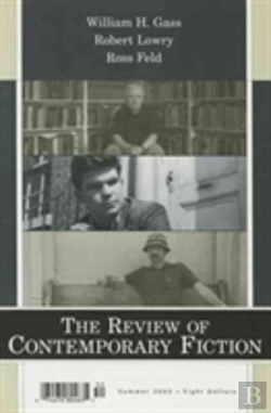 Bertrand.pt - Review Of Contemporary Fiction
