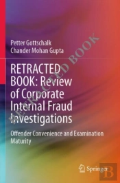 Review Of Corporate Internal Fraud Investigations
