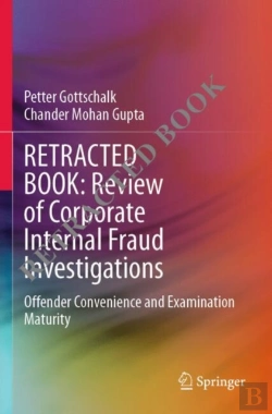 Bertrand.pt - Review Of Corporate Internal Fraud Investigations