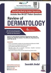 Review Of Dermatology