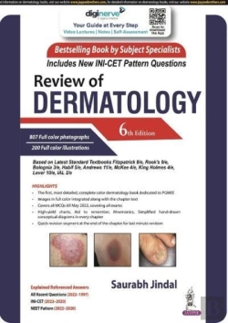 Bertrand.pt - Review Of Dermatology