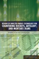 Review Of Directed Energy Technology For Countering Rockets, Artillery, And Mortars (Ram)