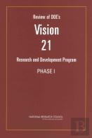 Review Of Doe'S Vision 21 Research And Development Program