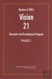 Review Of Doe'S Vision 21 Research And Development Program