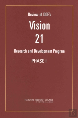 Bertrand.pt - Review Of Doe'S Vision 21 Research And Development Program