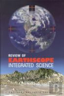 Review Of Earthscope Integrated Science