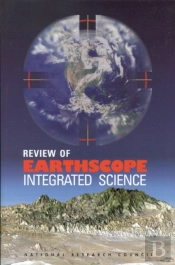 Review Of Earthscope Integrated Science