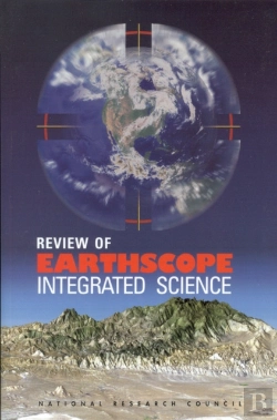 Bertrand.pt - Review Of Earthscope Integrated Science