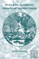 Review Of Epa'S Environmental Monitoring And Assessment Program